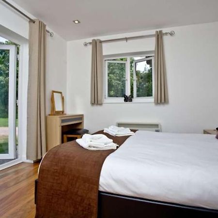 Lovely 2 Bedroom Holiday Chalet Near 锡德茅斯 外观 照片
