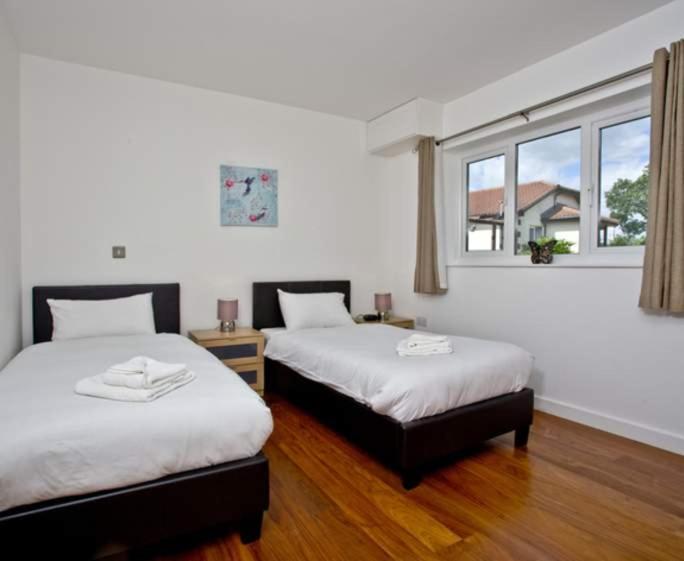 Lovely 2 Bedroom Holiday Chalet Near 锡德茅斯 外观 照片