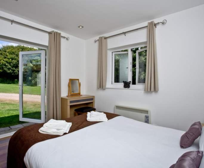 Lovely 2 Bedroom Holiday Chalet Near 锡德茅斯 外观 照片
